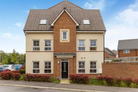 Beautiful 4 Bedroom Treasure Home Hemel Hempstead Εξωτερικό φωτογραφία