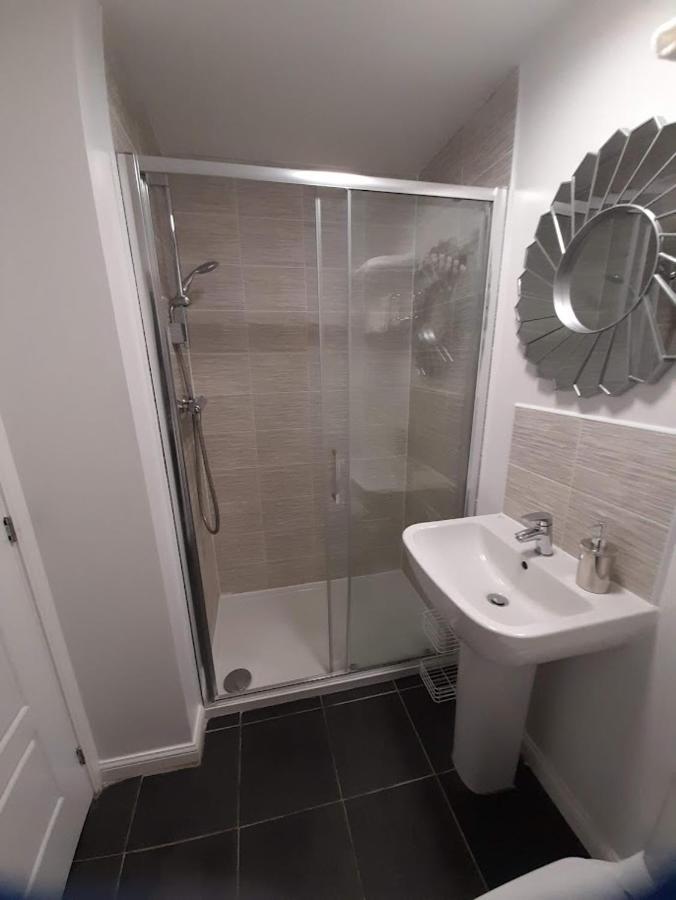 Beautiful 4 Bedroom Treasure Home Hemel Hempstead Εξωτερικό φωτογραφία