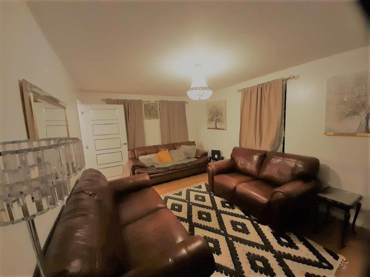 Beautiful 4 Bedroom Treasure Home Hemel Hempstead Εξωτερικό φωτογραφία